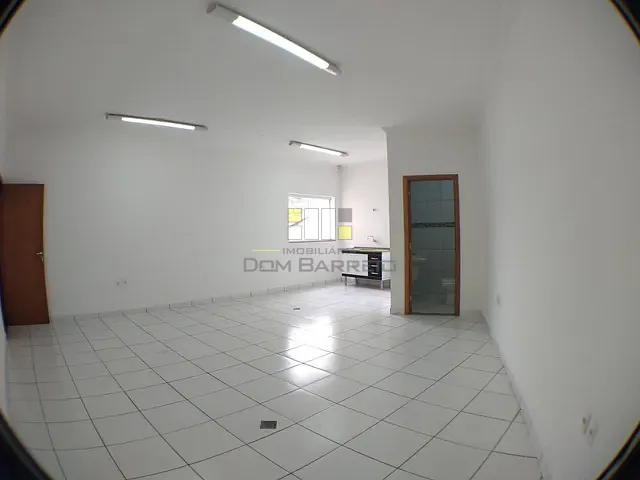 Sala para alugar, no bairro Centro em Sumaré