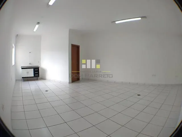 Sala para alugar, no bairro Centro em Sumaré