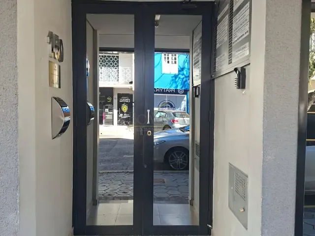Sala com 45m², à venda ou para alugar, no bairro Jardim do Lago em Bragança Paulista
