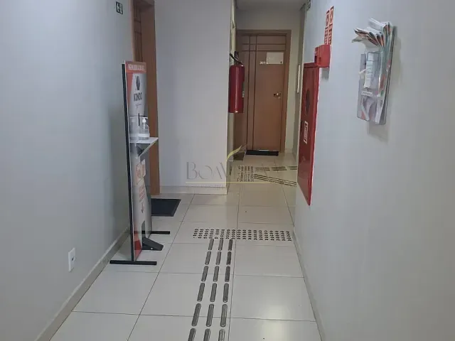 Sala com 45m², à venda ou para alugar, no bairro Jardim do Lago em Bragança Paulista