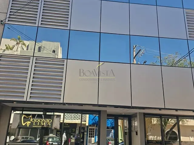 Sala com 45m², à venda, no bairro Jardim do Lago em Bragança Paulista