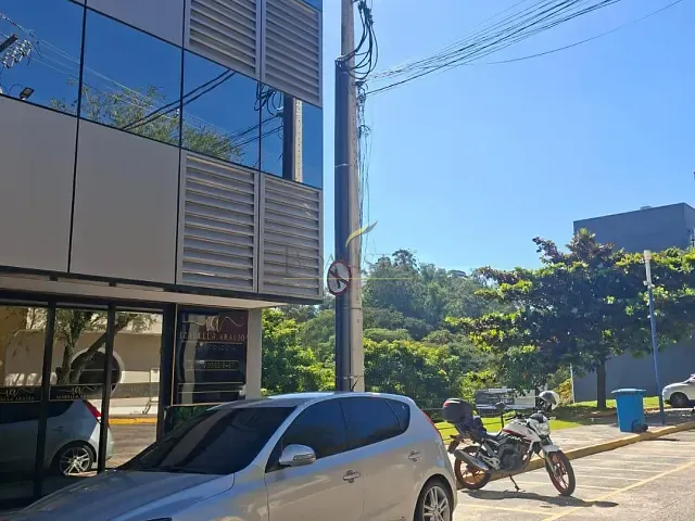 Sala com 45m², à venda, no bairro Jardim do Lago em Bragança Paulista