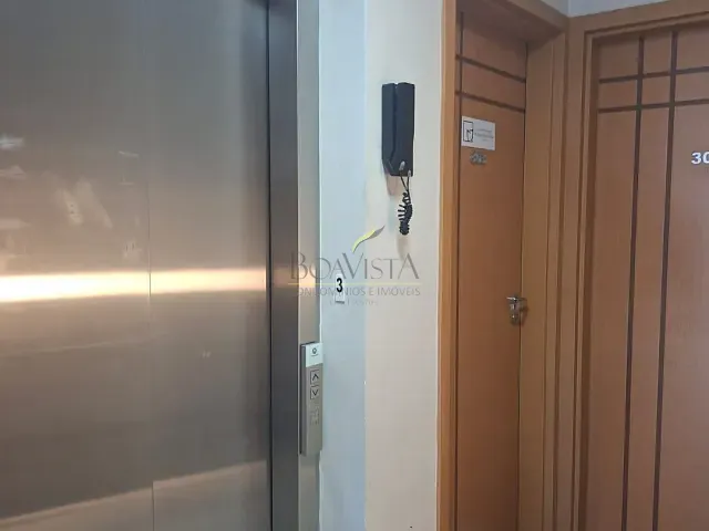 Sala com 45m², à venda, no bairro Jardim do Lago em Bragança Paulista