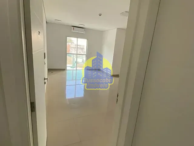 Sala com 40m², para alugar, no bairro Vila Osasco em Osasco