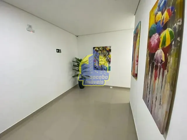 Sala com 40m², para alugar, no bairro Vila Osasco em Osasco