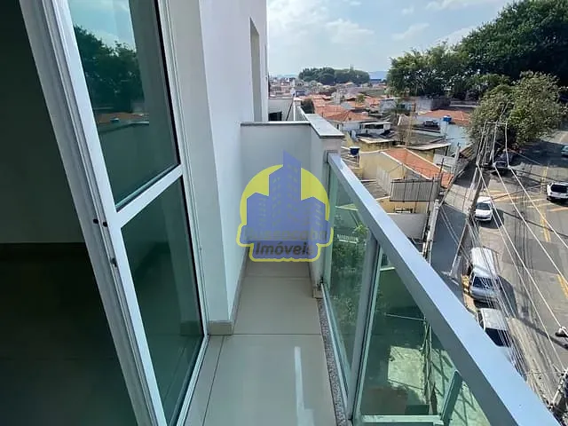 Sala com 40m², para alugar, no bairro Vila Osasco em Osasco