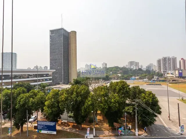 Sala com 114m², à venda ou para alugar, no bairro Centro em São Bernardo do Campo