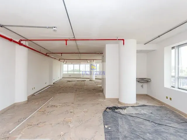Sala com 114m², à venda ou para alugar, no bairro Centro em São Bernardo do Campo