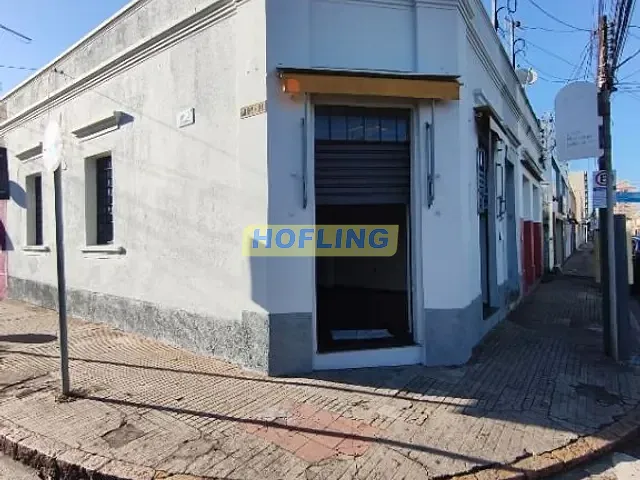 Sala para alugar, no bairro Centro em Rio Claro