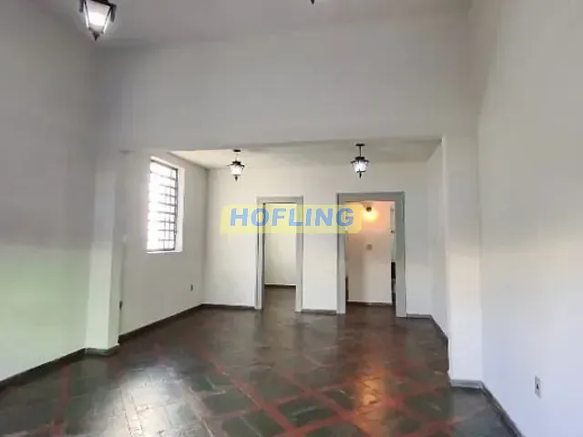 Sala para alugar, no bairro Centro em Rio Claro