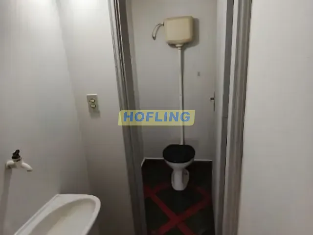 Sala para alugar, no bairro Centro em Rio Claro