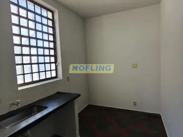 Sala para alugar, no bairro Centro em Rio Claro