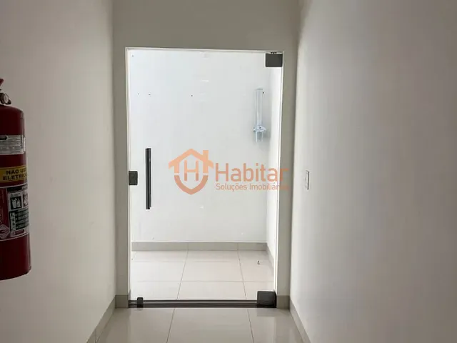 Sala com 80m², para alugar, no bairro Centro em Sorriso