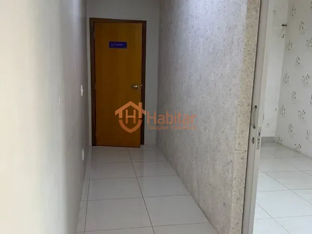 Sala com 80m², para alugar, no bairro Centro em Sorriso
