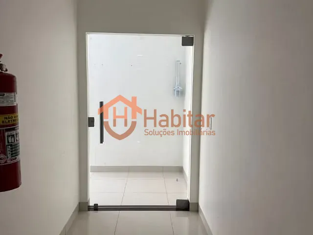 Sala com 80m², para alugar, no bairro Centro em Sorriso