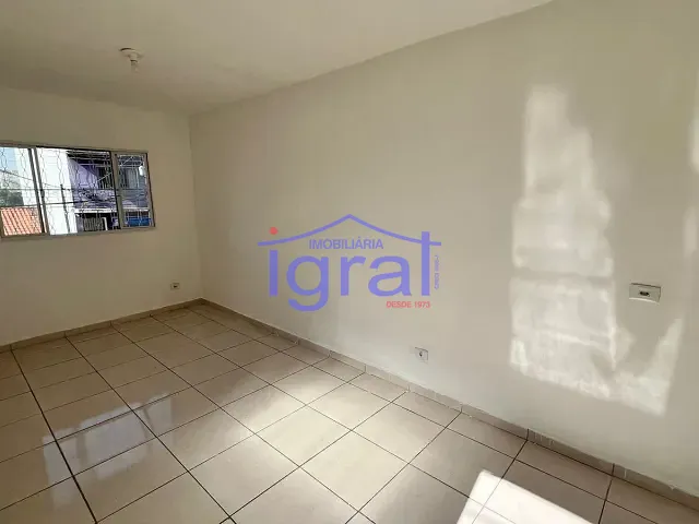 Sala para alugar, no bairro Vila Guarani (Z Sul) em São Paulo