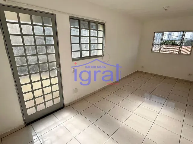 Sala para alugar, no bairro Vila Guarani (Z Sul) em São Paulo