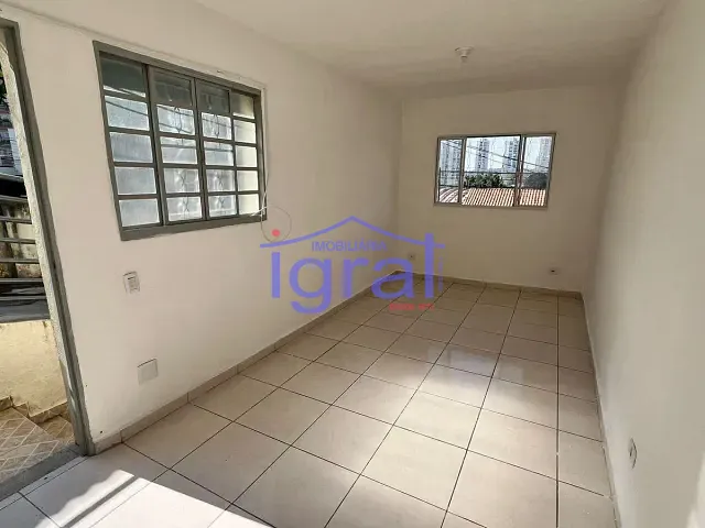 Sala para alugar, no bairro Vila Guarani (Z Sul) em São Paulo