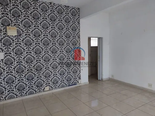 Sala com 30m², para alugar, no bairro Centro em Americana