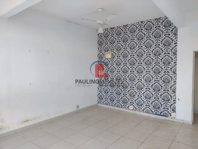 Sala com 30m², para alugar, no bairro Centro em Americana