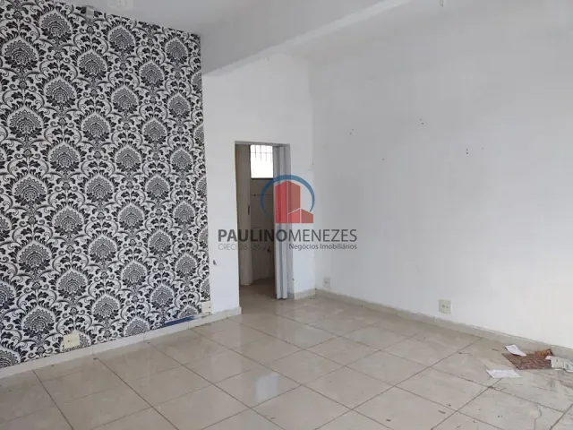Sala com 30m², para alugar, no bairro Centro em Americana