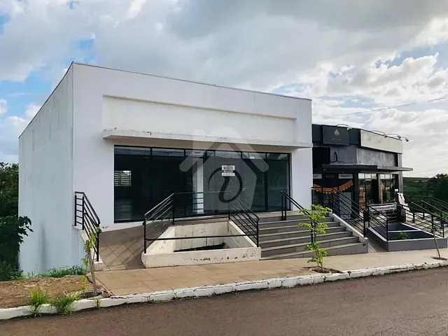 Sala com 200m² 1 quarto e 2 banheiros, à venda, no bairro Canabarro em Teutônia