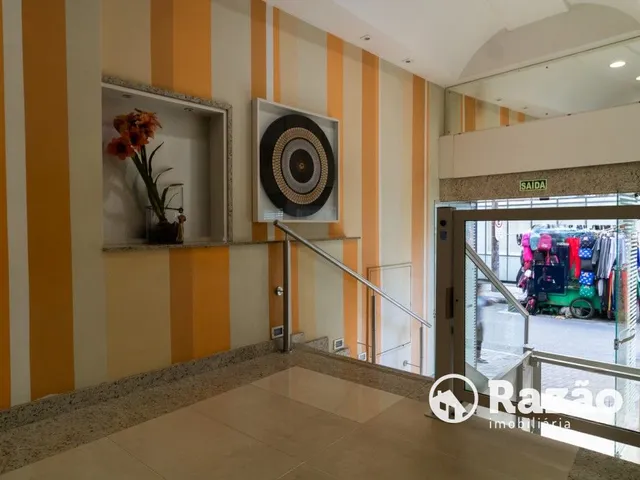Sala para alugar, no bairro Centro em Curitiba