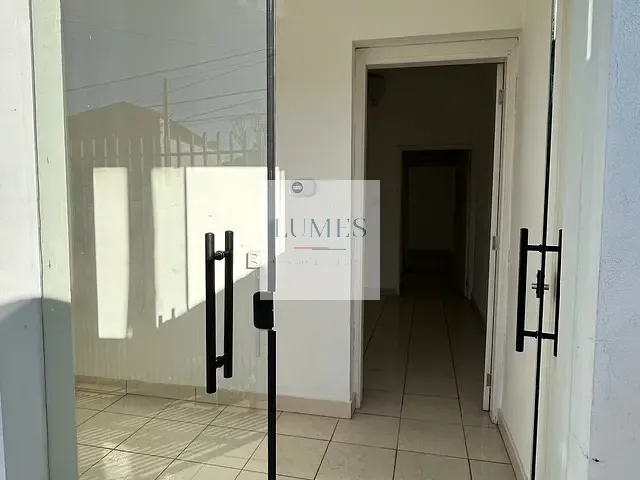Sala para alugar, no bairro Vila Santa Catarina em Americana