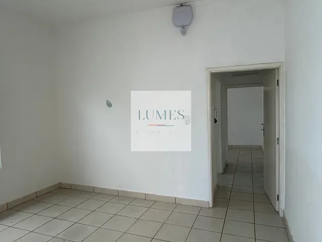 Sala para alugar, no bairro Vila Santa Catarina em Americana