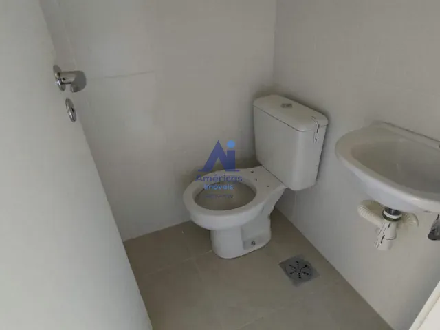 Sala com 22m², à venda ou para alugar, no bairro Recreio dos Bandeirantes em Rio de Janeiro