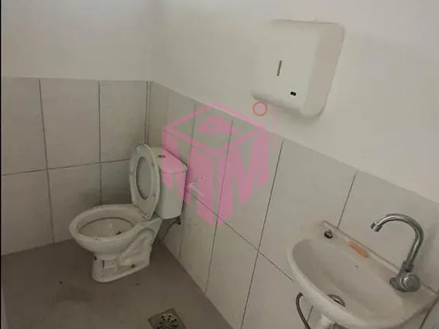 Sala com 27m², para alugar, no bairro Centro em São Bernardo do Campo