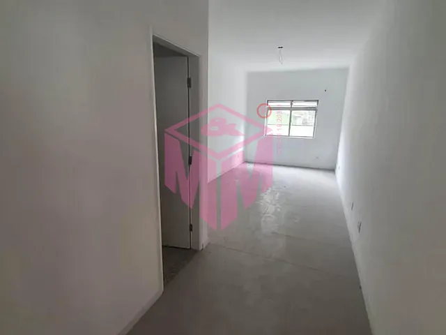 Sala com 27m², para alugar, no bairro Centro em São Bernardo do Campo