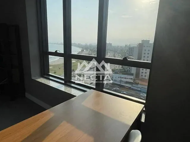 Sala com 50m², à venda ou para alugar, no bairro Sumaré em Caraguatatuba
