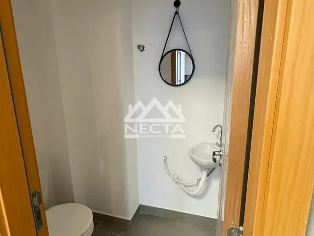 Sala com 50m², à venda ou para alugar, no bairro Sumaré em Caraguatatuba