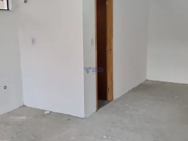 Sala para alugar, no bairro Vila Betânia em São José dos Campos