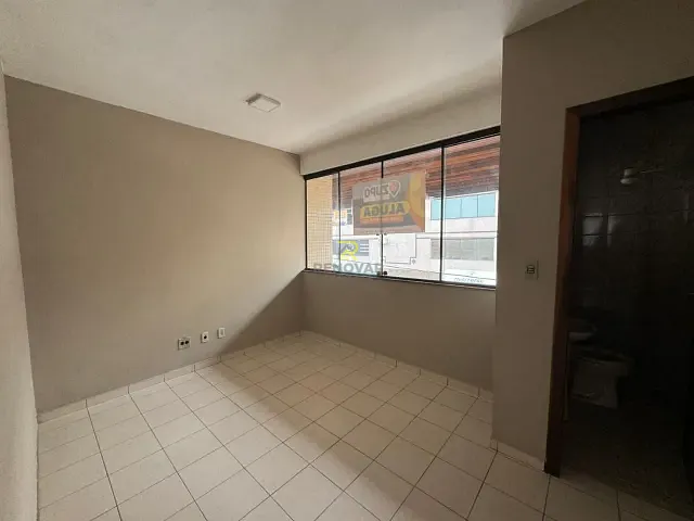 Sala para alugar, no bairro Centro em Guarapuava