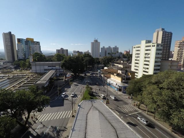 Foto do Sala - Sala para Locação 2 Vagas, 82.17M², Jardim São Dimas, São José dos Campos - SP | RUSSI IMÓVEIS