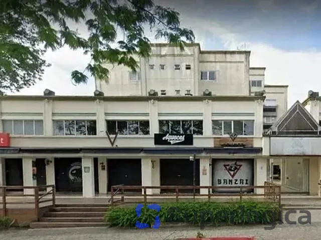 Sala à venda, no bairro Hugo Lange em Curitiba