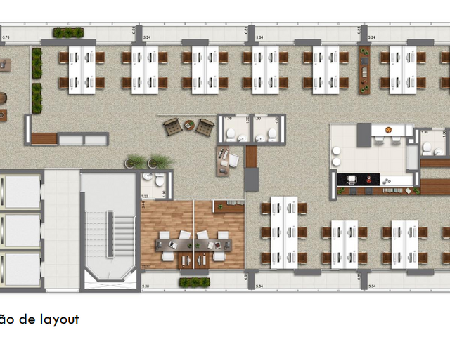 Sala com 67m², à venda ou para alugar, no bairro Aclimação em São Paulo