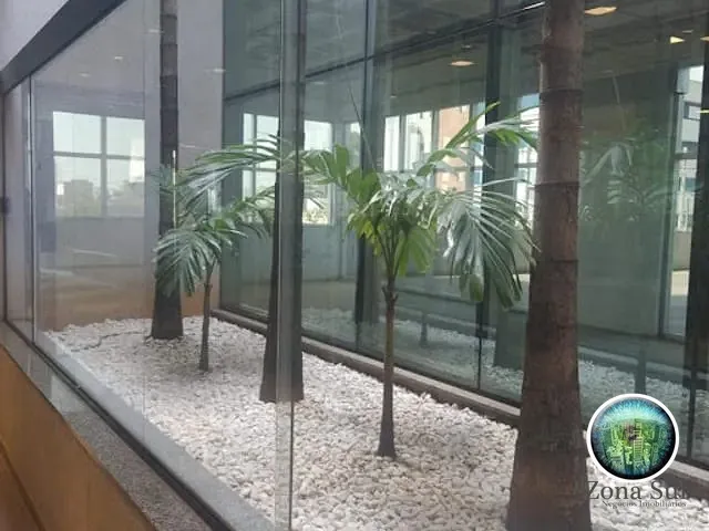 Sala com 537m², à venda, no bairro Jardim Vergueiro em Sorocaba