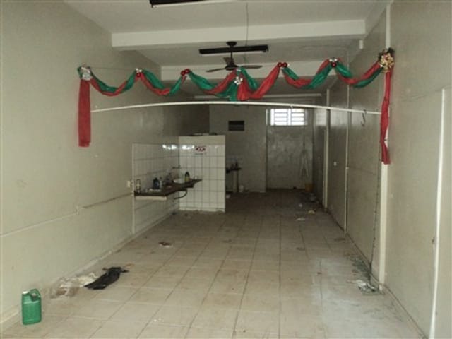 Foto do Sala - Sala Comercial para locação, Leblon, Uberaba - SA0046. | ZUCATO IMOBILIARIA LTDA