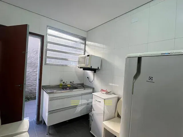 Sala com 12m², para alugar, no bairro Belem em São Paulo