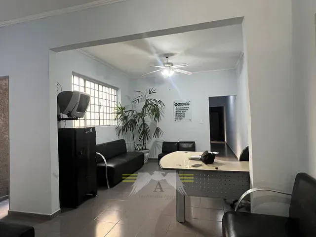 Sala com 12m², para alugar, no bairro Belem em São Paulo