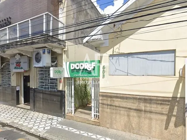 Sala com 20m², para alugar, no bairro Centro em Taubaté