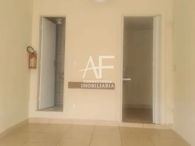 Sala com 20m², para alugar, no bairro Centro em Taubaté