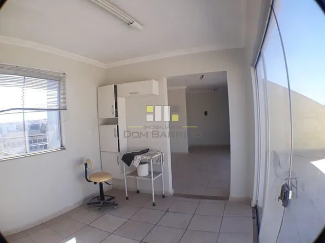 Sala para alugar, no bairro Centro em Sumaré