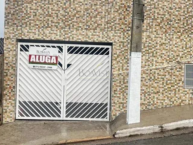 Sala para alugar, no bairro Pouso Alegre em Piracaia