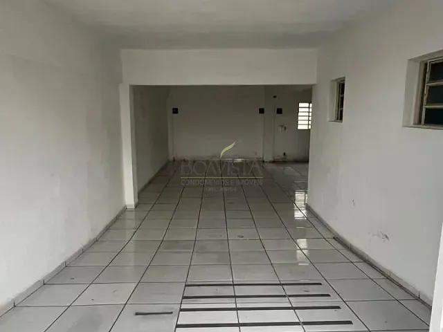 Sala para alugar, no bairro Pouso Alegre em Piracaia