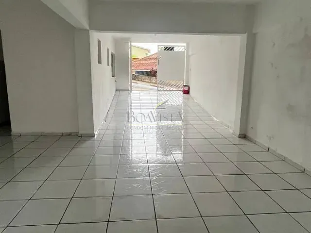 Sala para alugar, no bairro Pouso Alegre em Piracaia