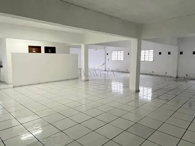 Sala para alugar, no bairro Pouso Alegre em Piracaia